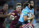 News Bulletin: State of Origin II audience down; Yahoo7 launches lifestyle website